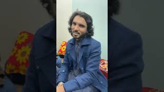 singer tanver anjum ka muqbla sinher arslan Ali show betak program [upl. by Kistner]