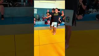 Kambiada choke and counter martialarts fma kali arnis [upl. by Ademordna974]