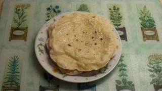 How to Make Chapati with Garlic [upl. by Asinet381]