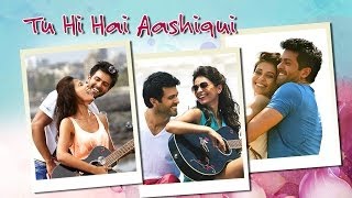 Aashiqui  The Love Theme by Mithoon  Aashiqui  2 [upl. by Bette-Ann]