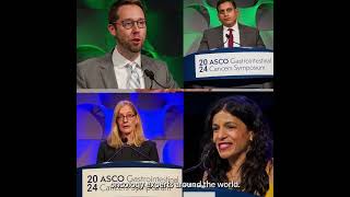 Why Submit to ASCO GI25 Hear From the Experts [upl. by Marya866]