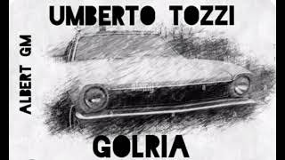 Umberto Tozzi    Gloria cover [upl. by Ermanno]