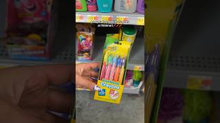 I found bath crayons 🖍️ [upl. by Thaddus]