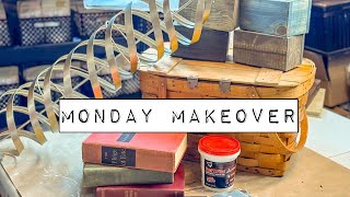 Monday Makeover [upl. by Derriey]