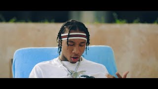 New Tyga Ft Lil Wayne amp The Game 2018 quotCUTquot Explicit [upl. by Uriia]