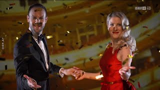 Opernball Dokumentation 2019  Alles tanzt [upl. by Adyol]