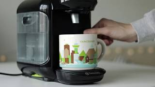 Die Nummer 1 Kaffeekapselmaschine auf Amazon  Bosch Tassimo Vivy 2 Review [upl. by Lechar]