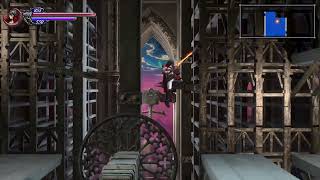 GAMEPLAY BLOODSTAINED RITUAL OF THE NIGHT ZANGETSU DIFÍCIL PS4 PRO PARTE 06BOSS ARTEFATO [upl. by Libbna720]