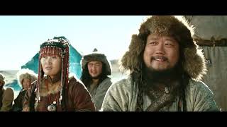 Mongol Movie Rise of Genghis Khan Full Movie World History [upl. by Ruprecht8]