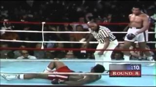 Muhammad Ali Highlights  The Greatest [upl. by Weixel]