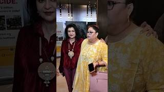 একসাথে দেবশ্রী রায় ও পিয়া সেনগুপ্ত❤️❤️ deboshreeroy bengaliactress viral shorts tollywood [upl. by Nare]