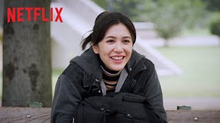 Triad Princess  Trailer Utama  Netflix [upl. by Skier]