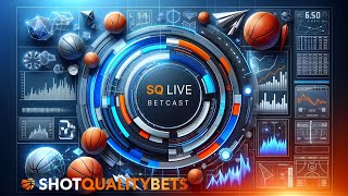 910 SQLive BetCast  WNBA Live Bets  Presented By Sporttradeapp [upl. by Swamy]