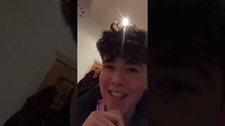 Padraig Cahill Live  22032020  InstagramLivestream padraigcahill [upl. by Hak]