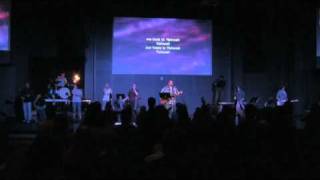 Yahweh Hillsong  Led by Luke A Weese [upl. by Linden]