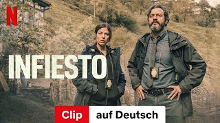 Infiesto Clip  Trailer auf Deutsch  Netflix [upl. by Asila445]