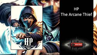 HP The Arcane Thief Chapter 210 [upl. by Athalee]