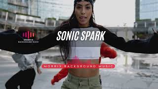 Funky Groove  MORRIX BACKGROUND MUSIC  Sonic Spark [upl. by Swarts]