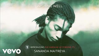 Sananda Maitreya  Wishing Well Remastered  Official Audio [upl. by Ayik]