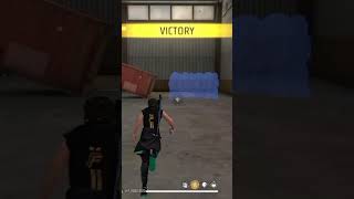 BOOYAH freefire IN LONA WOLF [upl. by Nylednarb]