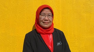 MONTAJ PERSARAAN CIKGU ZAINAB BINTI ISMAIL SK BANDAR PENAWAR  6 MEI 2024 [upl. by Davie274]