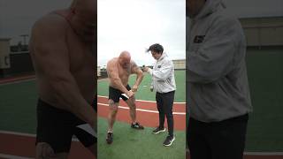 Worlds Strongest Man vs Unrippable Paper [upl. by Ymeraj376]