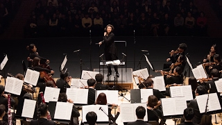 Mahler Symphony No5  Shiyeon Sung · Gyeonggi Philharmonic Orchestra  경기필 말러5번성시연 [upl. by Mauralia468]