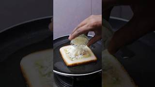 Cheesy Anda Bread Recipe  Quick amp Easy Breakfast Idea  Quick amp Yummy Cheesy Anda Bread Recipe [upl. by Eillib550]