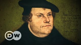 Martin Luther the Reformation and the nation  DW Documentary [upl. by Elon549]