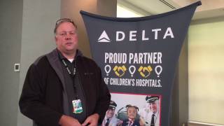 Delta and Childrens Hospital of Atlanta [upl. by Sumerlin]