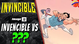 Invencible VS    Invencible 132 [upl. by Nwahsor]