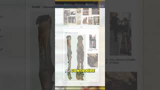 Les Tokhariens  couvreur a tout faux chine histoire archeologie debunk [upl. by Azrim]