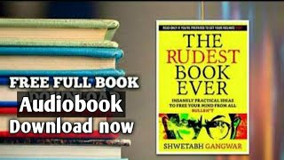 ​ShwetabhGangwar1 The TITAN we actually need🫡  The Rudest Book ever BOOK REVIEW  Anshul Sharma [upl. by Demetria]