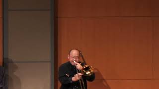 JAZZ 【 枯葉 】ニューシャープ・ハード・オーケストラLIVE in 京都軽音楽連盟オータムコンサート2023 パセオダイゴロー [upl. by Ivers]