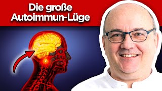 Autoimmunerkrankungen Die ganze Wahrheit wach bitte auf [upl. by Jorie]