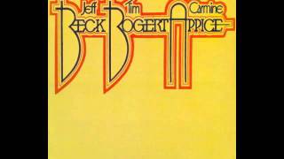 Beck Bogert amp Appice  Why Should I Care  06 [upl. by Olrac]