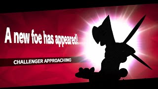 Unlocking Sceptile in Super Smash Bros Ultimate [upl. by Lexa]