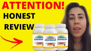 ENERGEIA ATTENTION ENERGEIA REVIEW  ENERGEIA REVIEWS  ENERGEIA SUPPLEMENT [upl. by Kcirddes894]