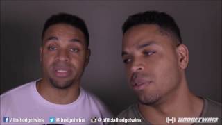 Hodgetwins funniest moments 2016  Part 17 [upl. by Genevra934]