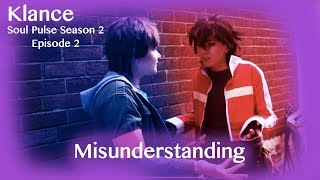 Klance Series  Soul Pulse S2 E2  Misunderstanding [upl. by Margreta111]