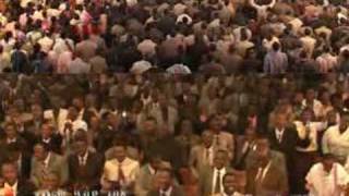 APOSTOLIC church ADDIS ABEBA 37th CONFERENCE part 2 [upl. by Nima301]