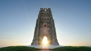 Divine Light Centre Glastonbury Self Catering Accommodation [upl. by Chadbourne73]