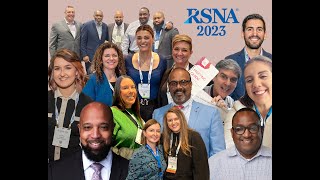 HTM On The Line at RSNA 2023 shorts [upl. by Erving188]