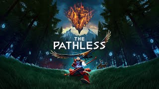 THE PATHLESS  NSW Release Trailer [upl. by Ecidnac]