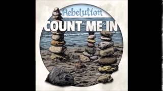 Rebelution  Roots Reggae Music feat Don Carlos [upl. by Hogg]