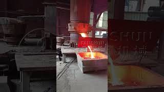 Efficient Cupola Furnace The Best Choice for Metal Melting [upl. by Giustino]