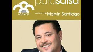 Marvin Santiago  quotLa Libertadquot [upl. by Nixon]