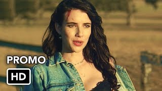 American Horror Story 9x08 Promo quotRest in Piecesquot HD Season 9 Episode 8 Promo AHS 1984 [upl. by Repooc240]