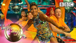 The quest for Glitterball glory begins  Week 1  BBC Strictly 2019 [upl. by Judus]