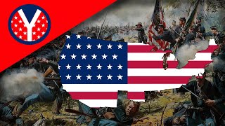 quotUnion Dixiequot  American Civil War Song [upl. by Llenet]